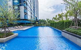 ห้องพักติดทะเลหาดชะอำ ใกล้หัวหิน Sea View